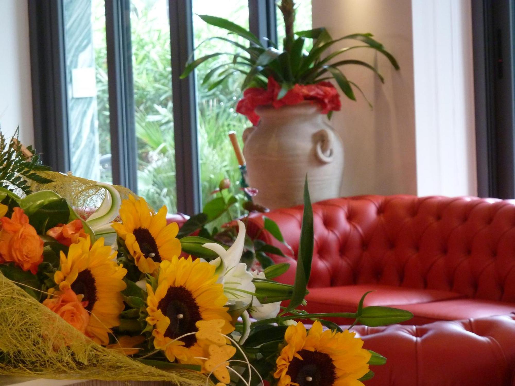 Hotel Napoleon กาบิชเชมาเร ภายนอก รูปภาพ